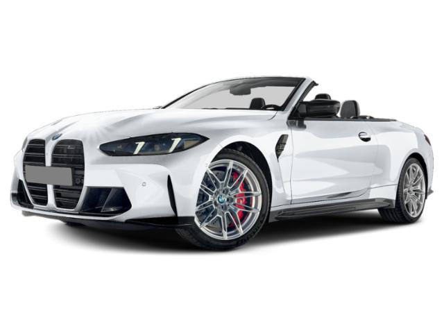 bmw m4 convertible 2025 WBS43BA01SCT92290 image bmw m4 convertible 2025 WBS43BA01SCT92290 image